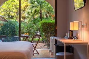 hotel bahia