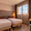 hotel bahia