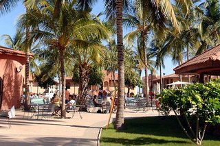 Ocean Bay Hotel & Resort,Banjul>>Bakau,3 star