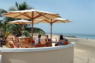 Ocean Bay Hotel & Resort,Banjul>>Bakau,3 star
