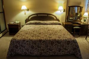 Lido Hotel,Santa Cruz De La Sierra>>Santa Cruz,3 star