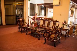 Lido Hotel,Santa Cruz De La Sierra>>Santa Cruz,3 star