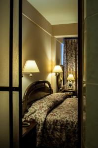 Lido Hotel,Santa Cruz De La Sierra>>Santa Cruz,3 star