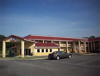 Jax Inn,Jacksonville>>Duval,3 star