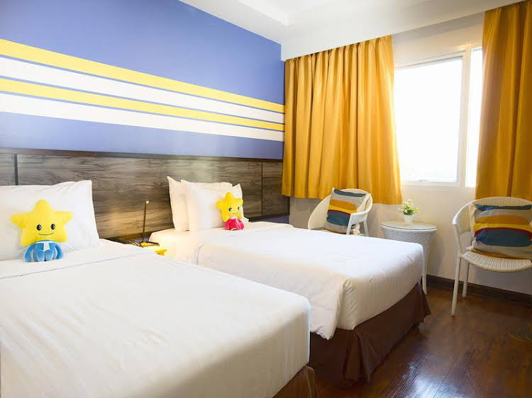 oakwood hotel and residence bangkok