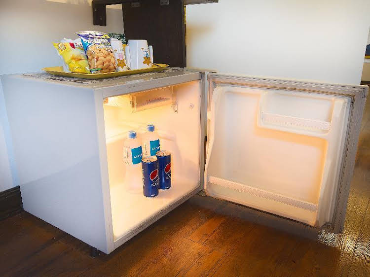 oakwood hotel and residence bangkok