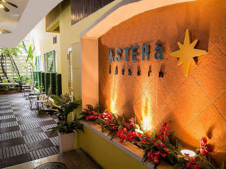 oakwood hotel and residence bangkok