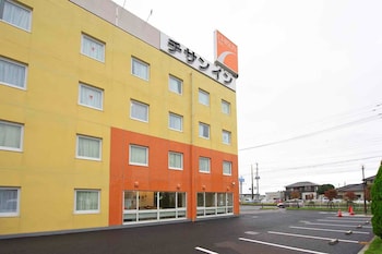 Comfort Inn Hitachinaka,Ibaraki>>Hitachinaka,3 star