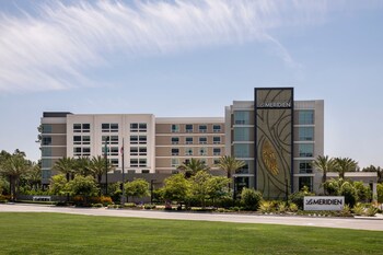 le meridien pasadena arcadia