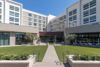 le meridien pasadena arcadia