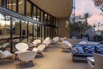 le meridien pasadena arcadia