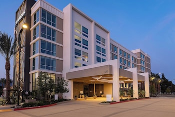 le meridien pasadena arcadia