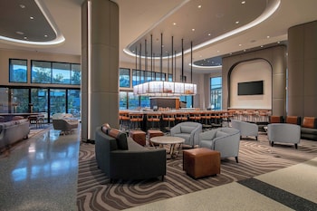 le meridien pasadena arcadia
