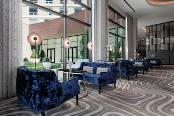 le meridien pasadena arcadia