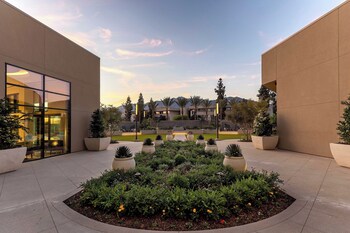 le meridien pasadena arcadia