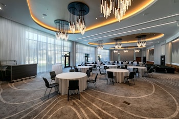 le meridien pasadena arcadia