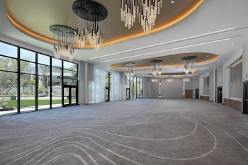 le meridien pasadena arcadia