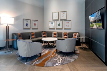 le meridien pasadena arcadia