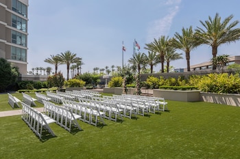 le meridien pasadena arcadia