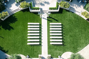 le meridien pasadena arcadia