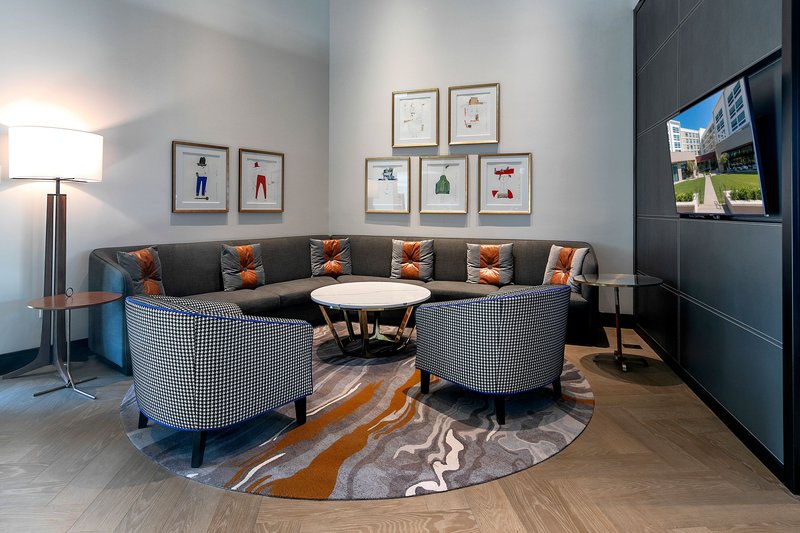 le meridien pasadena arcadia