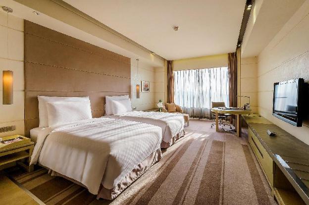 hotel nikko saigon