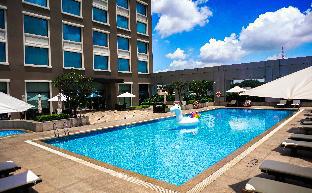 hotel nikko saigon