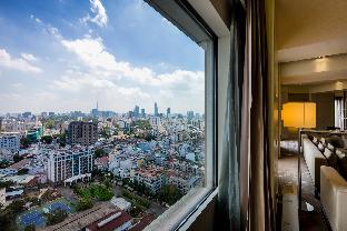 hotel nikko saigon