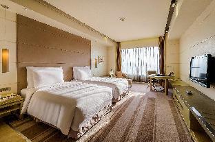 hotel nikko saigon