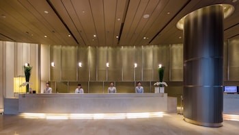 Hotel Nikko Saigon,Ho Chi Minh City>>District 1,5 star