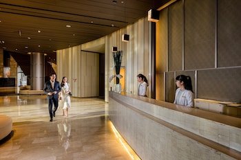 Hotel Nikko Saigon,Ho Chi Minh City>>District 1,5 star