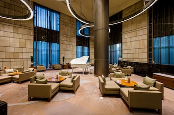 Hotel Nikko Saigon,Ho Chi Minh City>>District 1,5 star