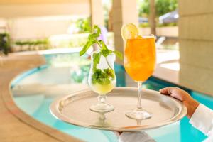 Mercure Sao Paulo Moema Times Square,Sao Paulo>>Moema,4 star