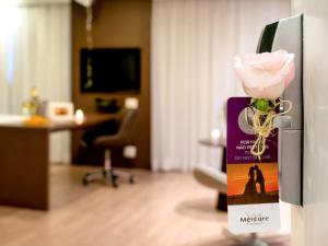 Mercure Sao Paulo Moema Times Square,Sao Paulo>>Moema,4 star