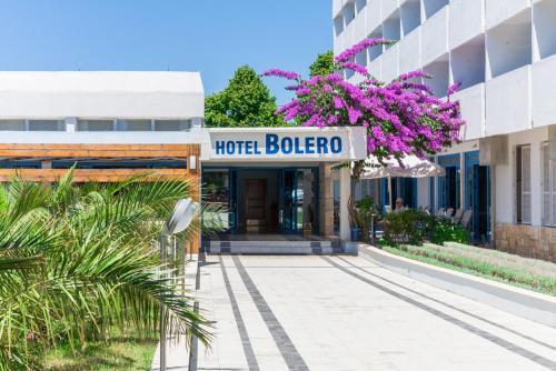 hotel bolero