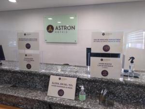 Astron St Moritz By Nobile,Sao Bernardo Do Campo>>Diadema,4 star