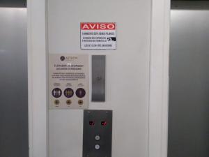 Astron St Moritz By Nobile,Sao Bernardo Do Campo>>Diadema,4 star