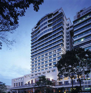 Sofitel Saigon Plaza,Ho Chi Minh City>>District 1,5 star