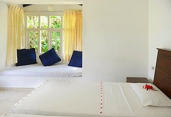 hotel warahena walauwa