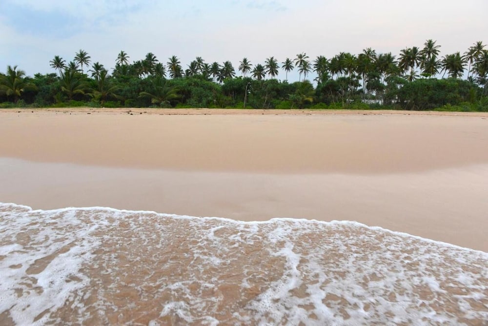 hotel warahena walauwa