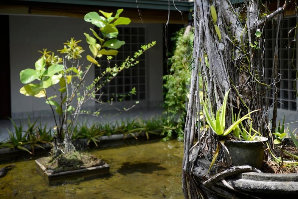 hotel warahena walauwa