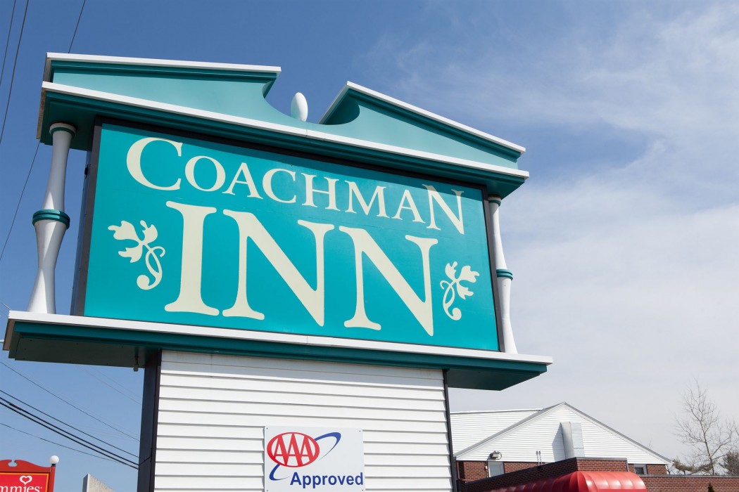 coachman inn
