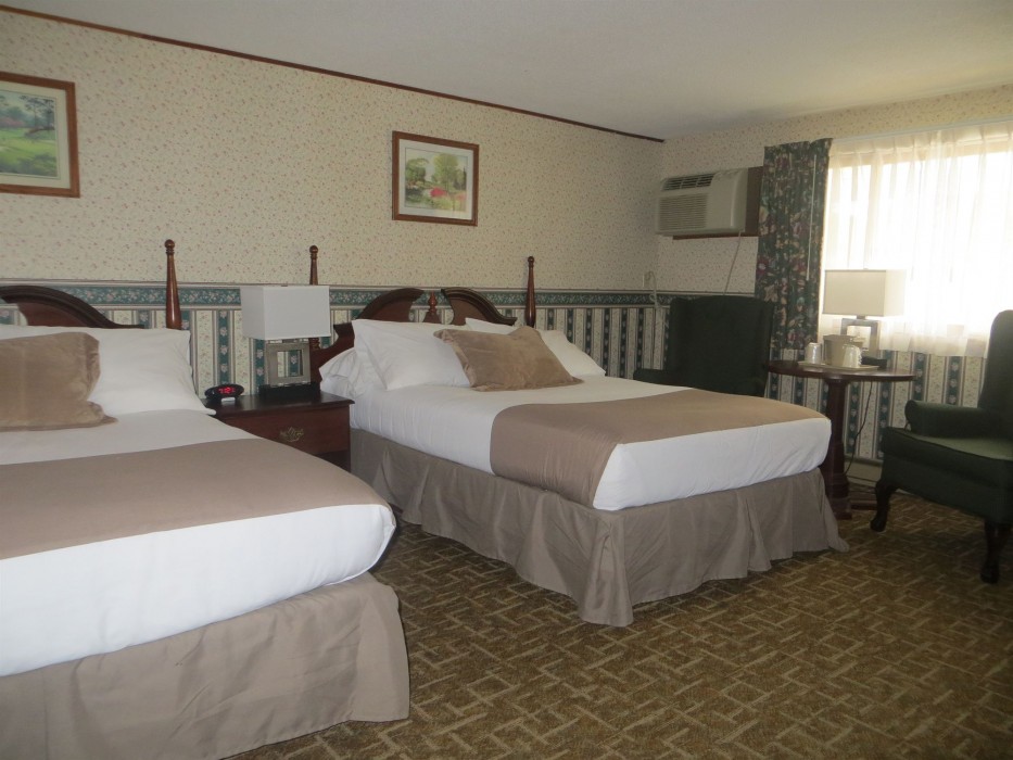 coachman inn