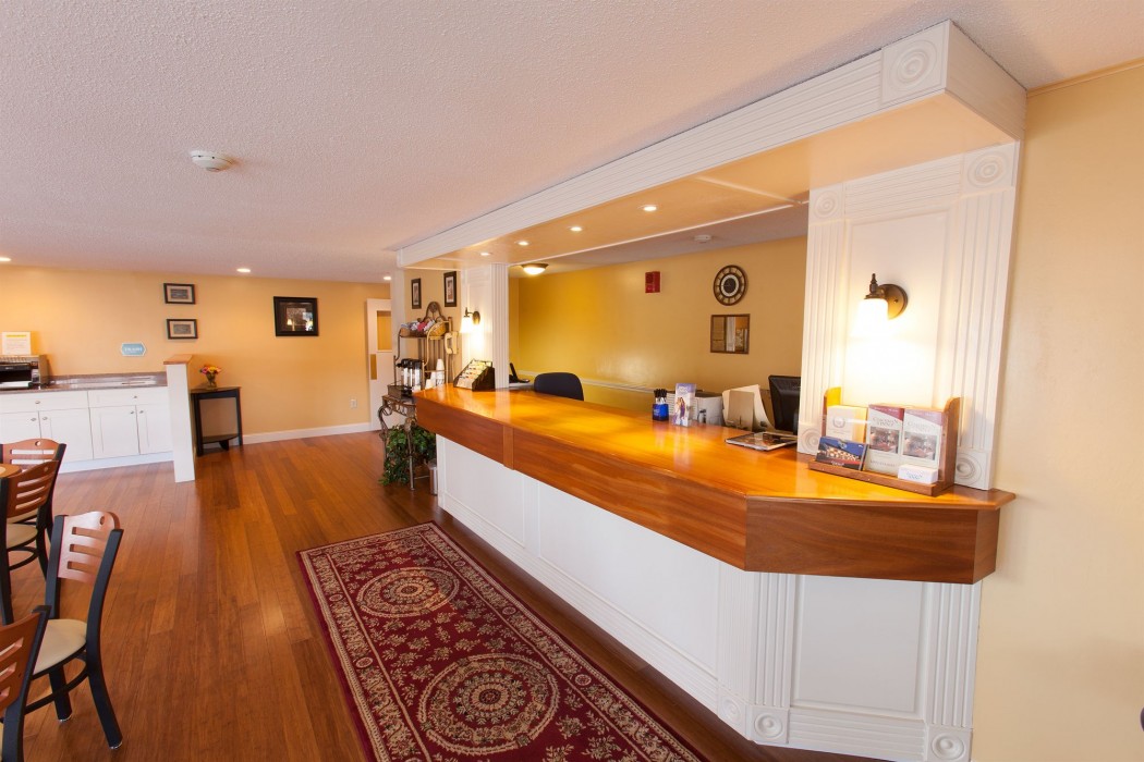 coachman inn