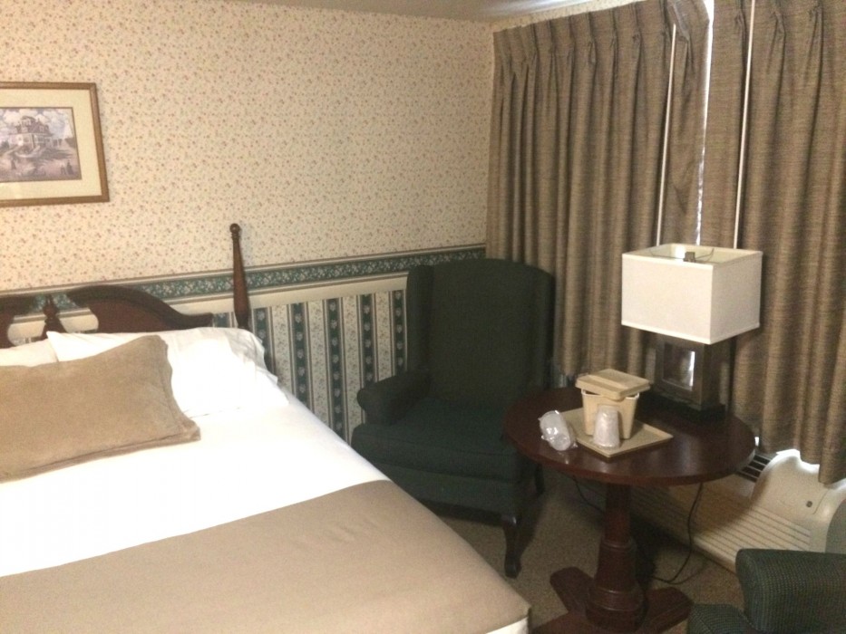 coachman inn