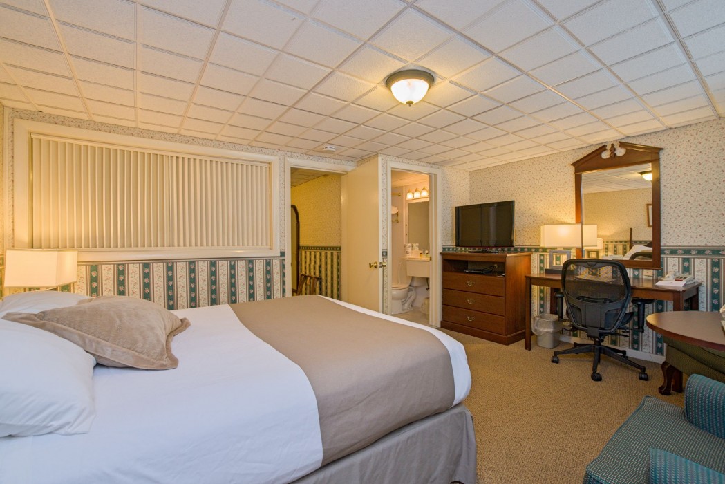 coachman inn