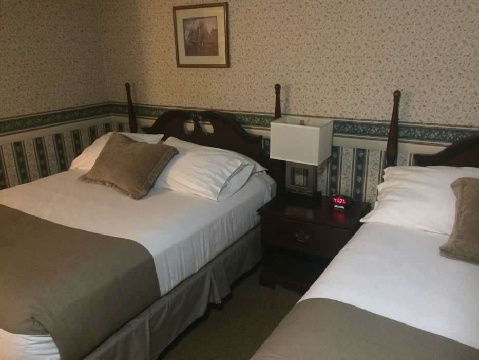 coachman inn
