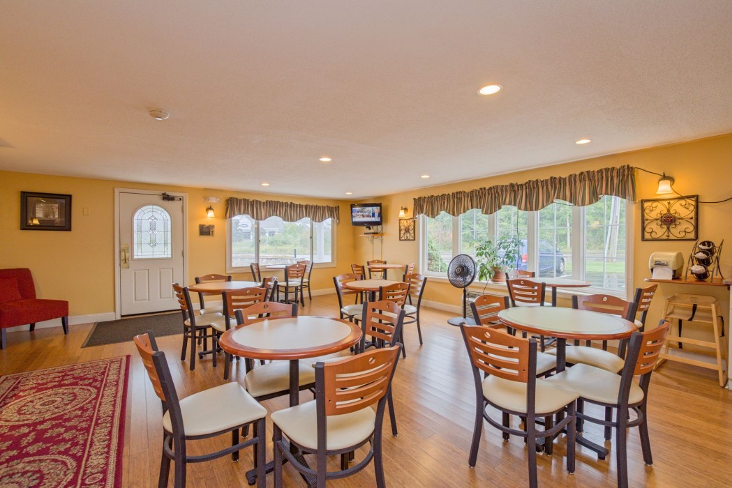 coachman inn