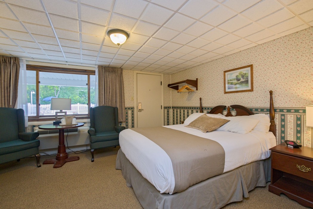 coachman inn