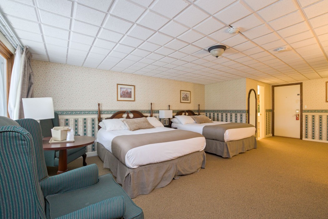 coachman inn